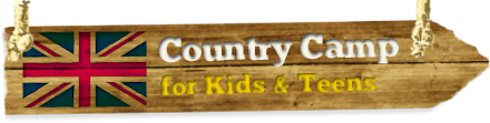 Country Camp Logo